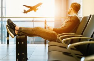 Dienstreisende wollen mehr Nachhaltigkeit Bringt Grüner Pass uns endlich die lang ersehnte Reisefreiheit wieder zurück? (Foto: Unsplash, Jeshoots.com)