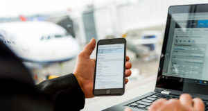 Travel Allowance Service hilft bei Abrechnen Das Travel Allowance Service vereinfacht Reisekostenabrechnungen für Unternehmen und Reisende (Stuart Isett, Concur)