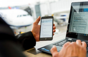 Travel Allowance Service hilft bei Abrechnen Das Travel Allowance Service vereinfacht Reisekostenabrechnungen für Unternehmen und Reisende (Stuart Isett, Concur)