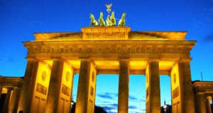 Studiosus setzt auf Reisen in Deutschland Studiosus verstärkt sein Angebot 2021 verstärkt auf die Urlaubsdestination Deutschland (Foto: Sharon Ang, Pixabay)