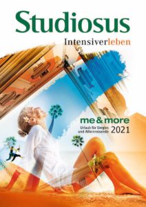 Katalog me & more 2021