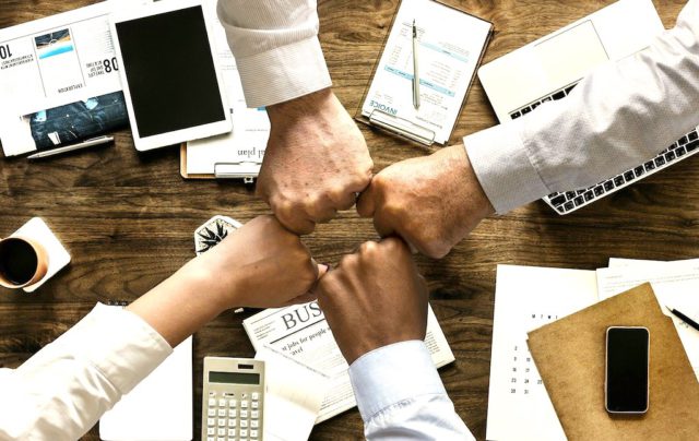 Wie Unternehmen in die neue Zukunft starten Wie Unternehmen in die neue Zukunft starten, das erörtern Führungskräfte und Branchenexperten am 3. November 2020 auf der SAP Concur Fusion Exchange (Foto: mohamed Hassan, Pixabay)