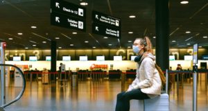 Urlaub im Ausland auch 2021 nicht möglich? Schlechte Aussichten für einen Urlaub im Ausland in 2021 zeigen Szenarien (Foto: Anna Shvets, Pexels)