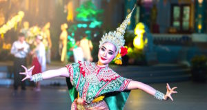 Thailand stellt wieder Touristenvisum aus Thailand öffnet sich wieder den Reisenden: Ab sofort gibt es wieder ein Touristenvisum (Foto: Sasin Tipchai, Pixabay)