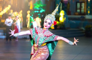 Thailand stellt wieder Touristenvisum aus Thailand öffnet sich wieder den Reisenden: Ab sofort gibt es wieder ein Touristenvisum (Foto: Sasin Tipchai, Pixabay)