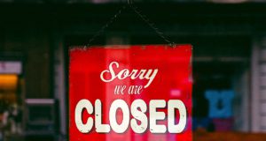 Lockdown: So sind die Regeln in Europa! Leider geschlossen: Ganz Österreich im neuen Lockdown (Foto: Anna Shvets, Pexels)