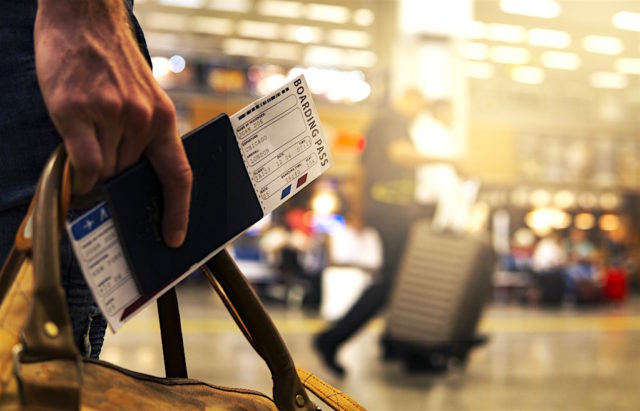 Für viele Geschäftsreisende ist eine Flugverspätung mehr als ärgerlich und kostet den Arbeitgeber Geld. Doch man kann auch Dienstreisen viel Positives abgewinnen (Foto: Pixabay)
