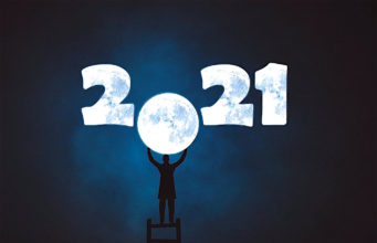Das neue Jahr des Wandels 2021 stellt große Herausforderungen an alle (Foto: Tumisu, Pixabay)