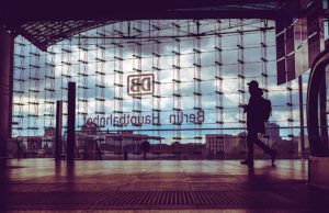 Wohin reist der Tourismus in Deutschland? Wo steht der Tourismus in Deutschland, wohin geht die Reise in und nach der Pademie? (Foto: DB)