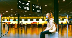 SafeTravels-Qualitätssiegel für Reisebranche Das SafeTravels-Qualitätssiegel von WTTC soll Reisenden mehr Sicherheit vermitteln (Foto: Anna Shvets, Pexels)