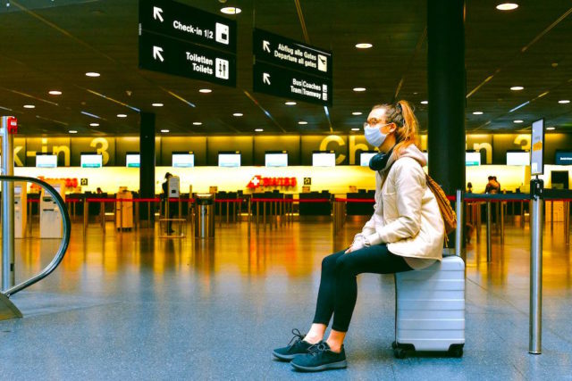 Das SafeTravels-Qualitätssiegel von WTTC soll Reisenden mehr Sicherheit vermitteln (Foto: Anna Shvets, Pexels)