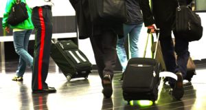 Samen im Reisekoffer? Darauf ist zu achten! Pflanzensamen im Gepäck? Lieber nicht! Ohne Pflanzengesundheitszeugnis ist im Fall einer Zollkontrolle mit einem Bußgeld zu rechnen (Foto: BMF, Ringhofer)