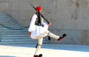 Athen wirbt mit Liebesvideos um Touristen Griechenland sehnt sich nach Touristen und entsendet Video-Liebesgrüße aus Athen (Foto: Martin Fuchs, Pixabay)