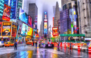 Mit Lufthansa Holidays billig nach New York Lufthansa Holidays