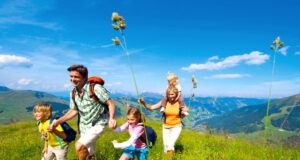Der Wanderurlaub liegt heuer im Reisetrend Wandern und Wanderurlaub i