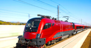 Neues Bahnreise-Buchungsportal gestartet Neues Bahnreise-Buchungsportal bei den ÖBB