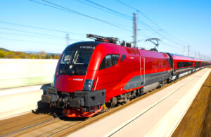 Neues Bahnreise-Buchungsportal gestartet Neues Bahnreise-Buchungsportal bei den ÖBB