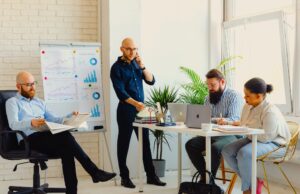 Business Booker: Gratis-Tool für Firmen Online-Buchungstool Business Booker für Kleinunternehmen