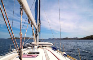 So erhalten Sie das Küstenpatent in Kroatien Küstenpatent in Kroatien machen