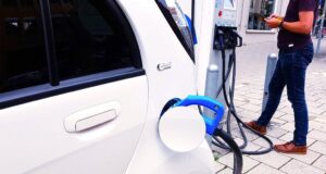E-Mobilität: Alternative auf Geschäftsreisen? E-Mobilität eröffnet neue Perspektiven für Geschäftsreisende