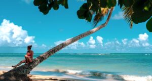 Mauritius lockert die Einreise für Urlauber Mauritius öffnet sich wieder dem internationalen Tourismus