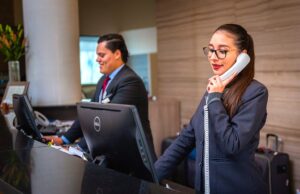 Hoteliers blicken optimistisch in die Zukunft Hoteliers sind optimistisch