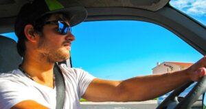 Italien straft ausländische Autofahrer streng Strafbescheide aus Italien