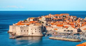 Kroatien verschärft Einreise für EU-Urlauber Kroatien