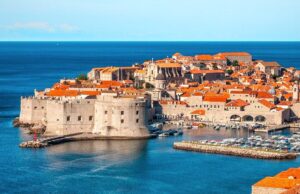 Kroatien verschärft Einreise für EU-Urlauber Kroatien