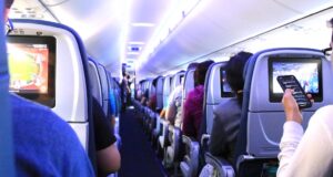 Neue Einreiseverordnung für Flugreisen Neue Einreiseverordnung im Flugverkehr