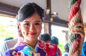 In Japan funktioniert Kommunikation anders Kommunikation in Japan