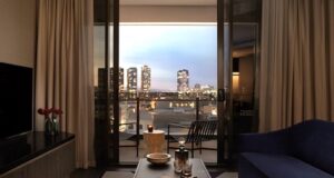 Vignette Collection: Neue Luxushotelmarke IHG Hotels & Resorts führt eine neue Luxury & Lifestyle-Marke ein: die Vignette Collection