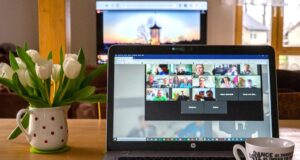 Sind virtuelle Meetings ein Auslaufmodell? Virtuelle Meetings sind unbeliebt