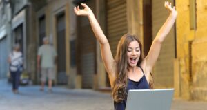 Wie Online-Spiele im Urlaub Spaß machen Online-Spiele im Urlaub sorgen für Nervenkitzel