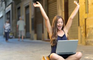 Wie Online-Spiele im Urlaub Spaß machen Online-Spiele im Urlaub sorgen für Nervenkitzel