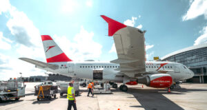 Streckennetz für Businessreisende erweitert Austrian Airlines erweitert Streckennetz für Geschäftsreisende