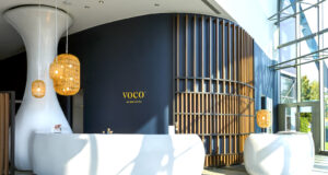 Erstes voco Hotel in Mailand wurde eröffnet voco Hotel in Italien eröffnet