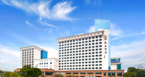Neues Maritim-Hotel in Metropole Taicang Neues Maritim-Hotel in China