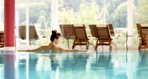 Wellness-Hotels mit echter Nachhaltigkeit Wellness-Hotels