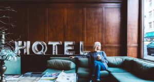 Hotelmarkt bewältigt die Krise erst in 2024 Hotelmarkt