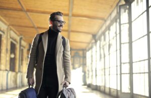 Mittelstand geht wieder auf Geschäftsreisen Mittelstand geht auf Geschäftsreisen