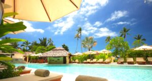 Schon das ideale Hotel für Urlaub gefunden? Sie suchen das ideale Hotel für Ihre nächste Reise?
