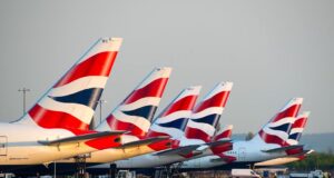 British Airways: Nachhilfe fürs Management British Airways