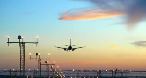 Landeverbot für neues Virus aus Südafrika Landeverbot für Airlines aus Südafrika