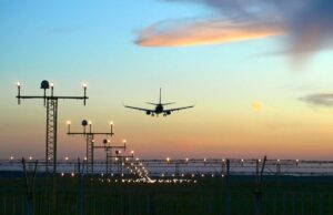 Landeverbot für neues Virus aus Südafrika Landeverbot für Airlines aus Südafrika