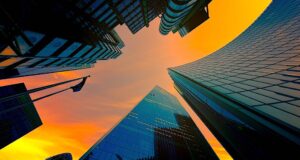 Welche Städte Einfluss und Zukunft haben Die einflussreichsten Städte der Welt