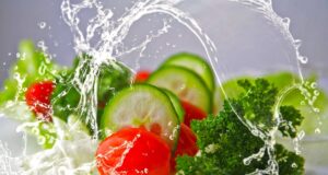 Wie Farben die Lust auf Gesundheit steuern Farben machen Essen sinnlich