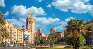 València setzt auf intelligenten Tourismus Valencia