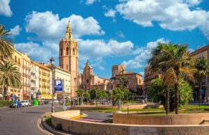 València setzt auf intelligenten Tourismus Valencia