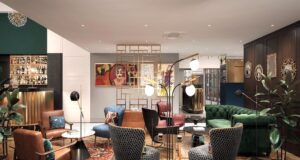Hotel Indigo ist jetzt auch in Belgrad präsent Hotel Indigo